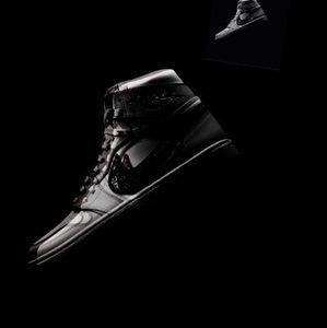 Meet your Posher, Garrett